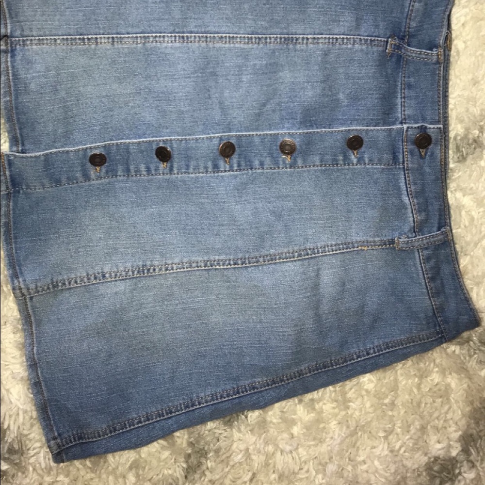 Merona Target skirt